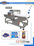 Metal Detector Conveyors