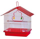 Fashion Metal Pet Cage, Bird Cage for Pet Products (2011)