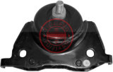 Motor/Auto Parts High Quality Spare Parts Engine Mount (12362-50030)