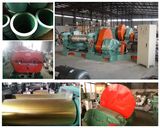 Open Mixing Mill Machine