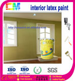 Environmental Water Based Paint for Interior Wall