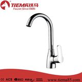 Modern Single Lever Kitchen Faucet