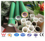Plastic Pipe PPR Pipe for Drinking Water Supply