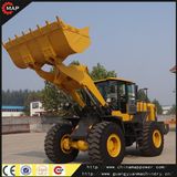 5t Middle- Sized Steyr Engine Front Shovel Loader Zl50