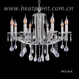 Kitchen Lamps with Crystal Chandelier (HP3136-8)