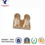 Brass / Copper Electrode with CNC Machining Service