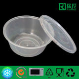 Biodegradable Eco-Friendly Plastic Box Tableware for Food