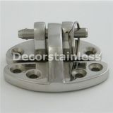 Stainless Steel 3'' Heavy Duty Hatch Hinge