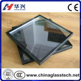 Tempered Low-E Glass Insulated Glass