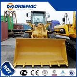 Popular 6ton Liugong Wheel Loader Clg862 Price USD