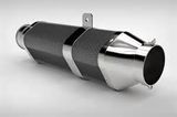 Motorcycle Exhaust Muffler