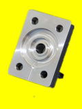 CNC Machine Part Stainless Steel Assembly Part