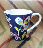 Porcelain Coffee & Tea Mugs
