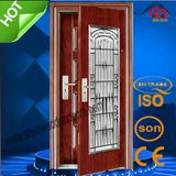 Security Front Door