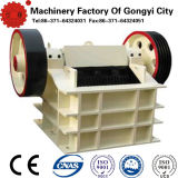 Professional Supplier of Jaw Crusher (PEX-250*1000)