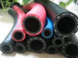 300 Psi 1/4 Inch Flexible Air Rubber Hose with Good Quality