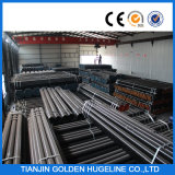 Seamless Steel Tube with High Quality