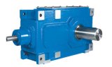 H/B Series Heavy Duty Bevel Industrial Reduction Gearbox
