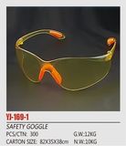 PC Lens Safety Googles