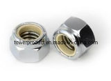 Various Hex Nuts/ T Nuts/ Weld Nuts/ Lock Nuts (MGS-LN004)