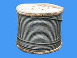 JIS 300 Series Stainless Wire Steel Wire Rope