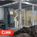 Advanced Carbon Black Powder Mill, Carbon Black Grinding Mill