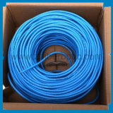 High Speed CAT6A/Cat7 Communication Power Cable