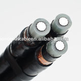 Aluminum Conductor XLPE Insulated Power Cable for Power Transmission and Distribution