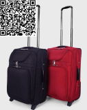 Luggage, Softside Luggage, Luggage Bag, Trolley Bag (UTNL1016)