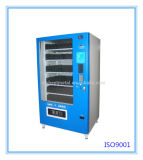 Hot Selling Snacks and Drinkl Vending Machine