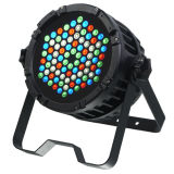 300W RGBW Outdoor LED PAR Can Light