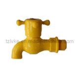 PVC/PP Faucet (TP009-1)