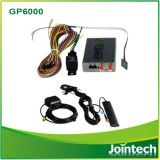 GPS Tracking Device Managed by SMS/ Website