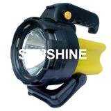 LED Plastic Floating Diving Torch