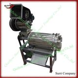 Surri Small Industrial Fruit Juice Extractor Machine/Fruit Extraction Machine/Fruit Juice Extractor (SR-PDJ1-0.12)