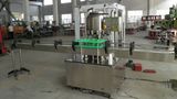 Gravity Bottle Filling Machine