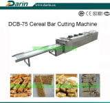 Automatic Sesame Bar Cutting Line/Peanut Bar Production Line/Cereal Bar Making Machinery