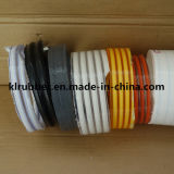 Perfect Winding Ribbed PVC Suction Hose