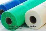 Alkali Resistant Fiberglass Mesh