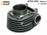 Ww-9131 Gy6-100 Motorcycle Cylinder Block, Motorcycle Part