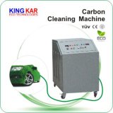Eco-Friendly Oxygen Sensor Cleaning Machine (KingKar2000)