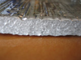 Metallic Film Insulation/Simple EPE Foam Insulation