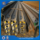 Crane Rail Qu80 Steel Rail Track