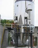 Egg Powder Making Machine