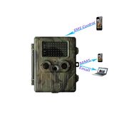 12MP 1080P SMTP GPRS Infrared Hunting Camera Suntek Ht-002m)