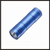 Rechargeable Torch Light