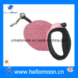 Retractable Dog Leashes Rhinestones, Pet Products