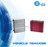 GPS Tracker Software Flash Memory for Signal Blind Area Vehicle Tracker