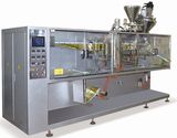 Automatic Horizontal Packing Machine Ah-180