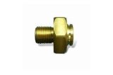 Precision CNC Turning Special Screw for Machine Fittings